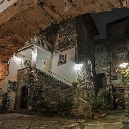 B&B La Corte Fondi Εξωτερικό φωτογραφία