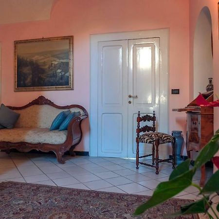 B&B La Corte Fondi Εξωτερικό φωτογραφία