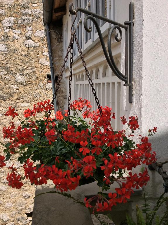 B&B La Corte Fondi Εξωτερικό φωτογραφία
