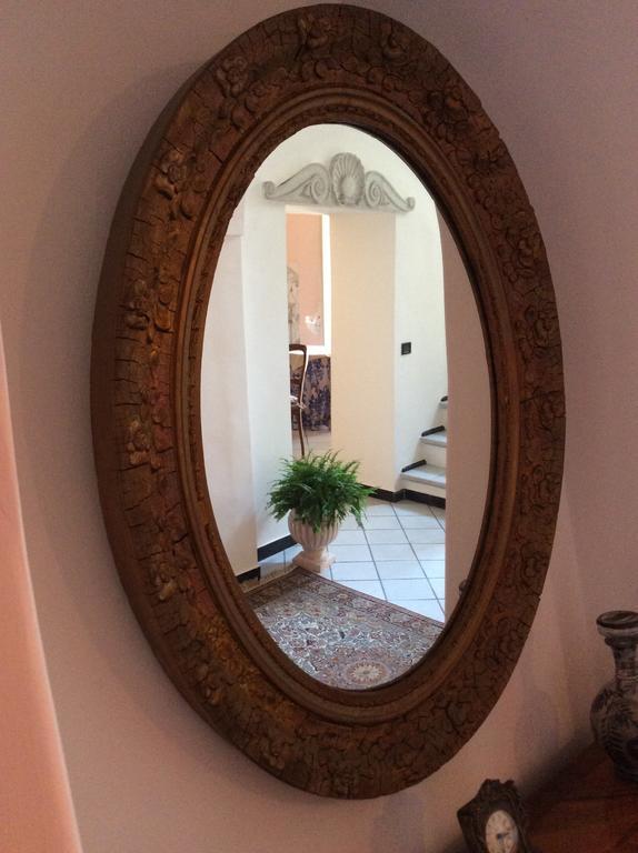 B&B La Corte Fondi Εξωτερικό φωτογραφία