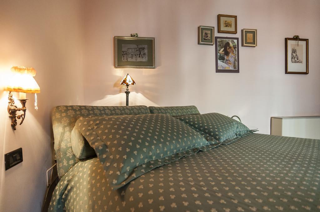 B&B La Corte Fondi Εξωτερικό φωτογραφία