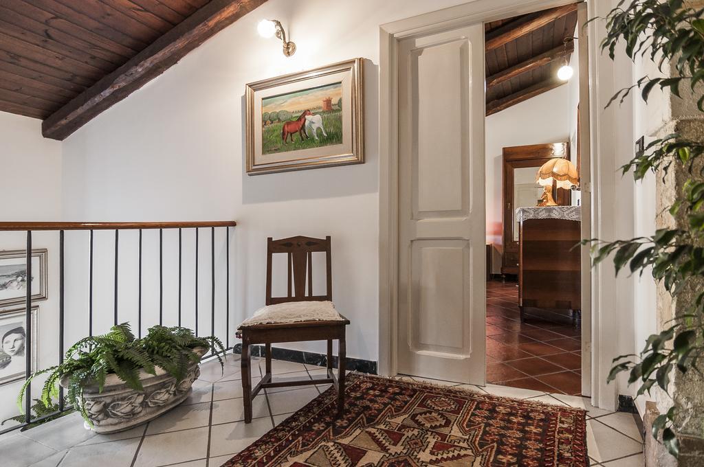 B&B La Corte Fondi Εξωτερικό φωτογραφία