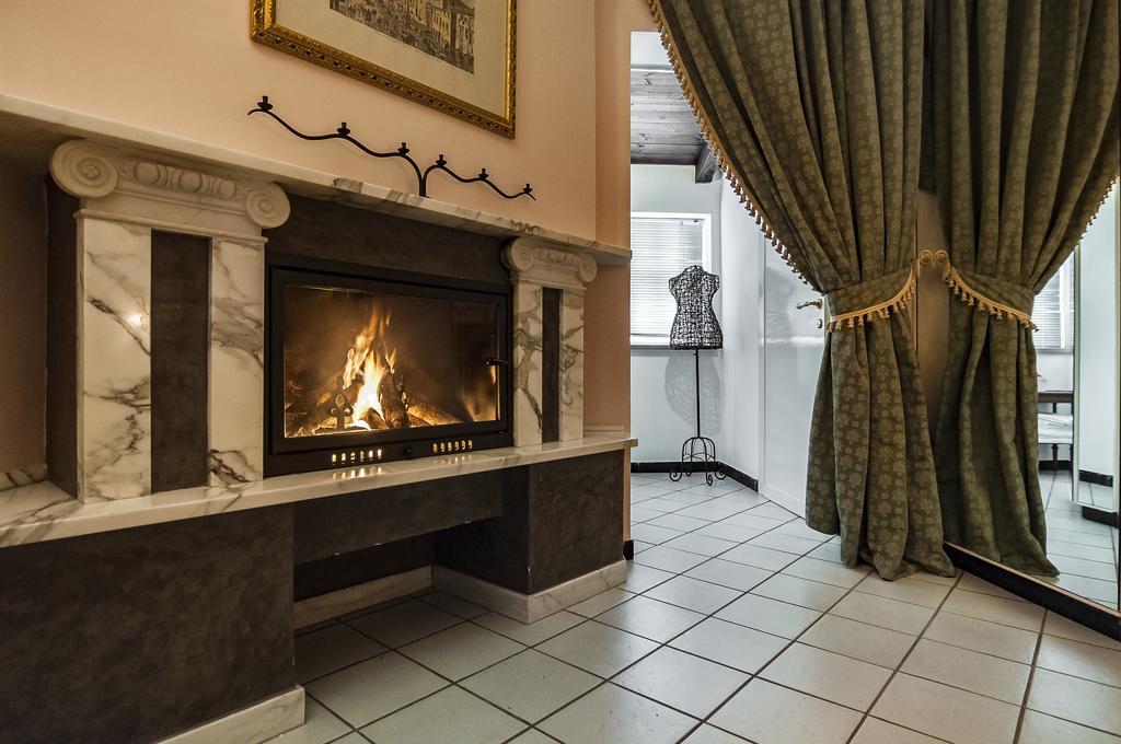 B&B La Corte Fondi Εξωτερικό φωτογραφία
