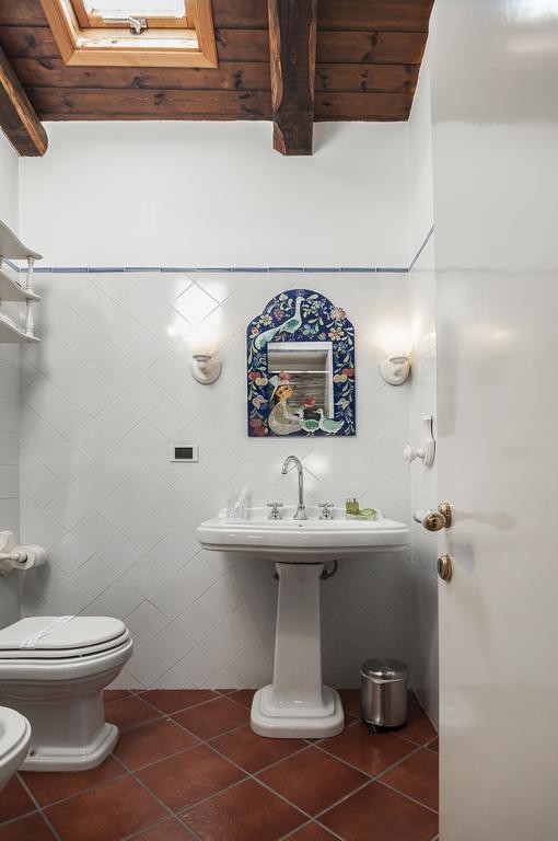 B&B La Corte Fondi Εξωτερικό φωτογραφία