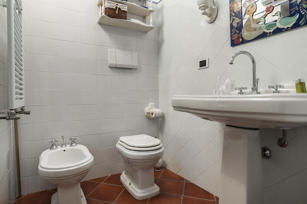B&B La Corte Fondi Εξωτερικό φωτογραφία