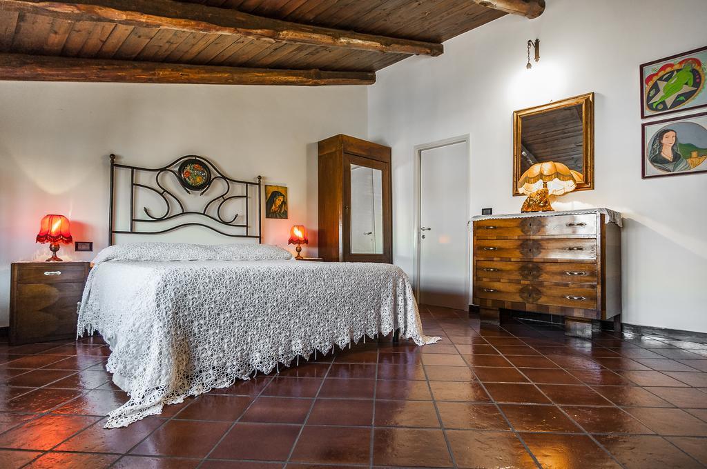 B&B La Corte Fondi Εξωτερικό φωτογραφία