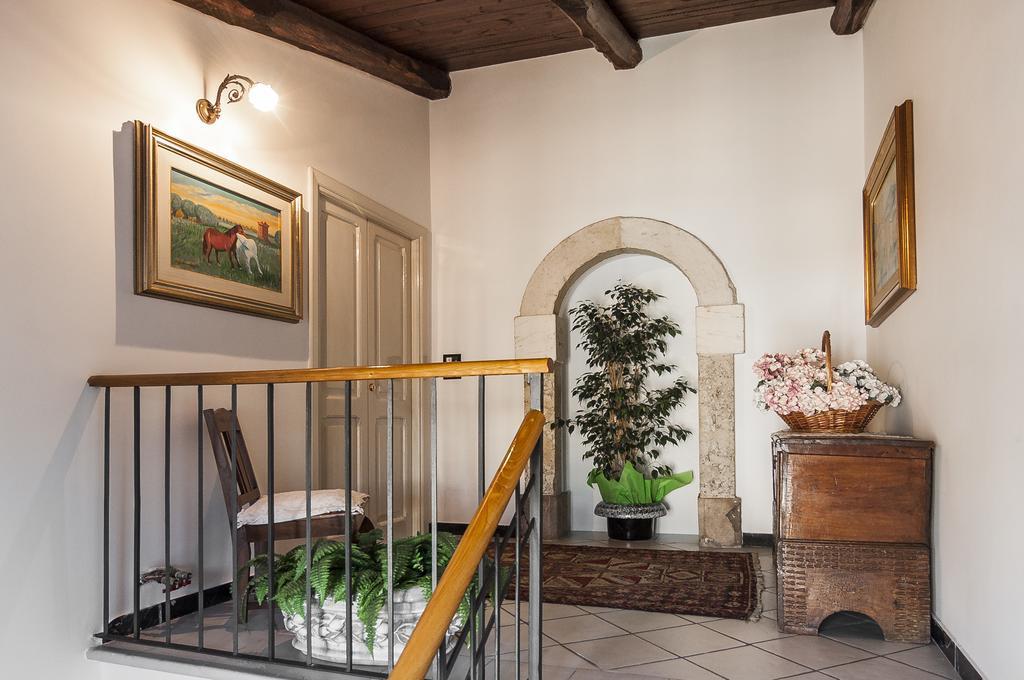 B&B La Corte Fondi Εξωτερικό φωτογραφία