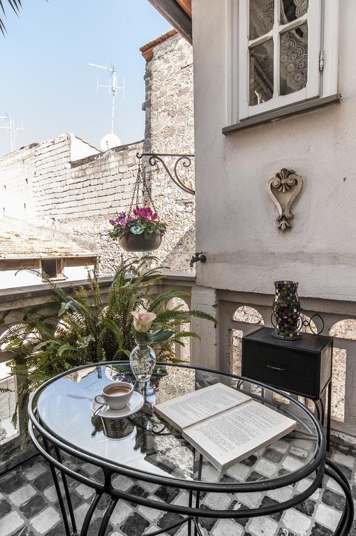B&B La Corte Fondi Εξωτερικό φωτογραφία
