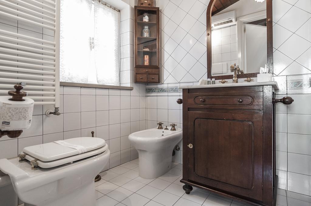 B&B La Corte Fondi Εξωτερικό φωτογραφία