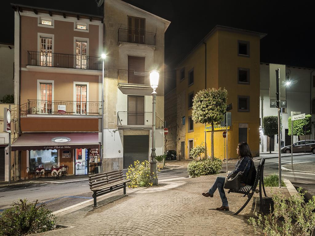 B&B La Corte Fondi Εξωτερικό φωτογραφία