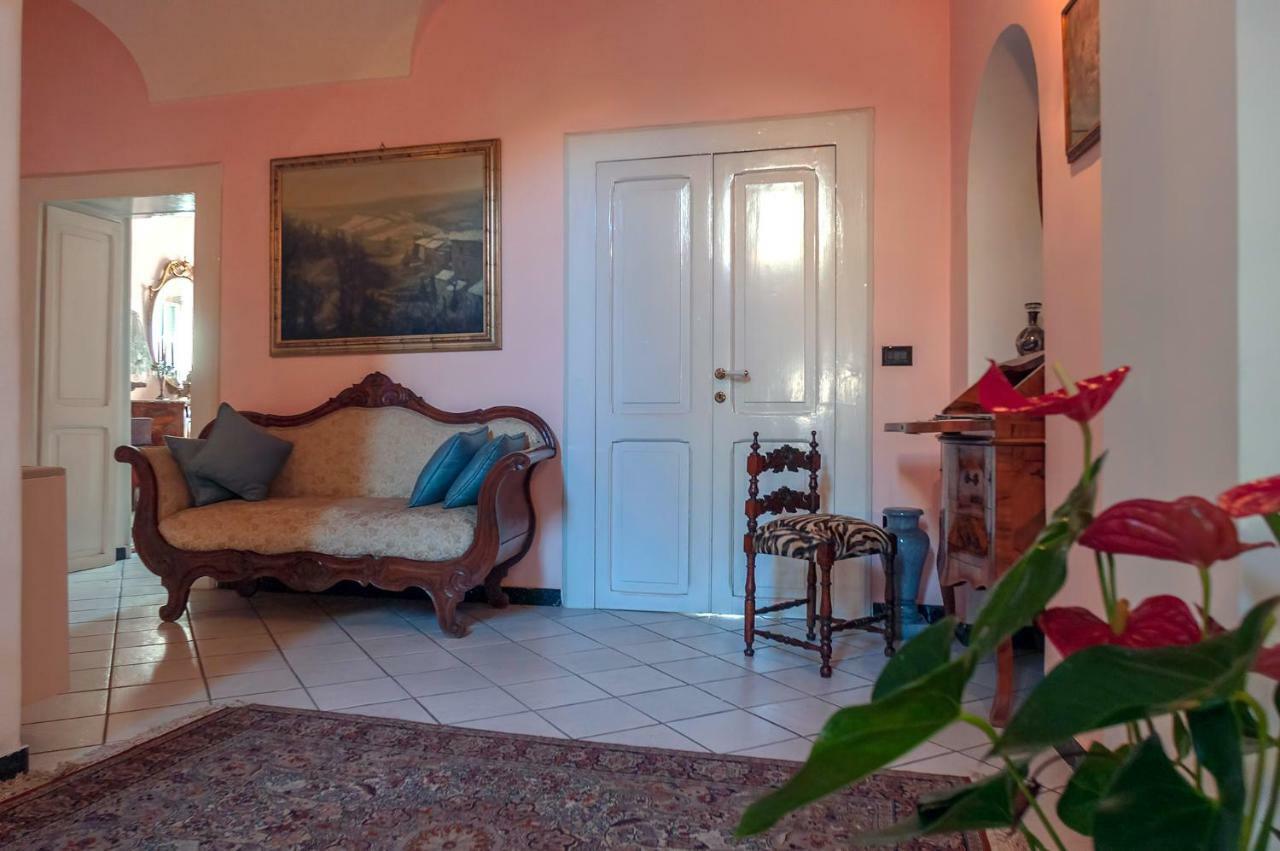 B&B La Corte Fondi Εξωτερικό φωτογραφία