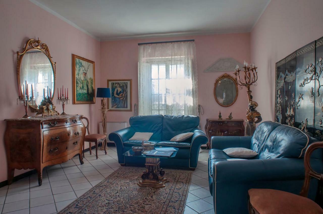 B&B La Corte Fondi Εξωτερικό φωτογραφία